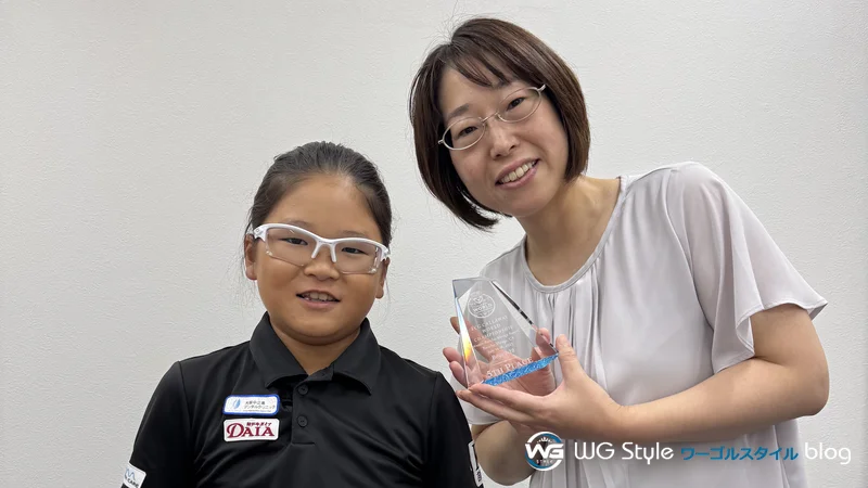 荒砂士道選手のプレーシーン