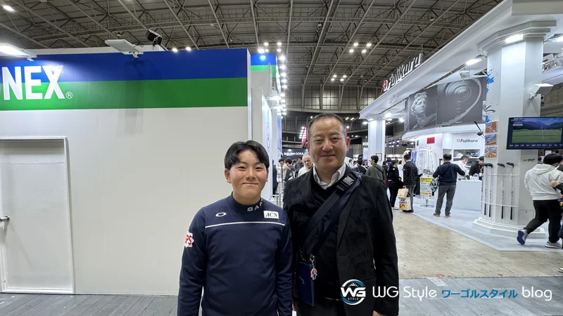 福井誠ノ介選手