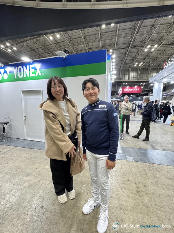 福井誠ノ介選手