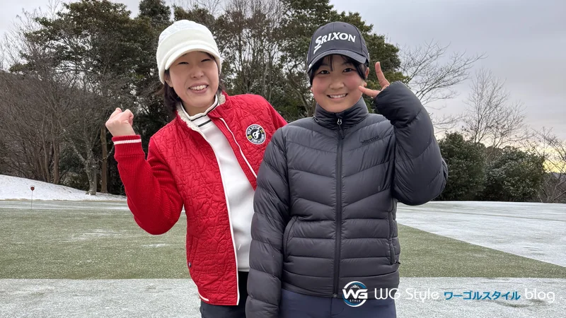 山本智亜紗選手