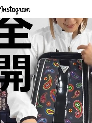 ワールドゴルフ Instagram