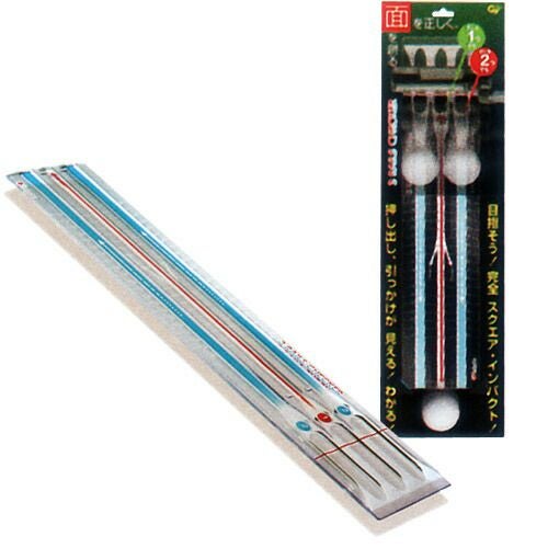 タバタ 3レール チェッカー GV-0188