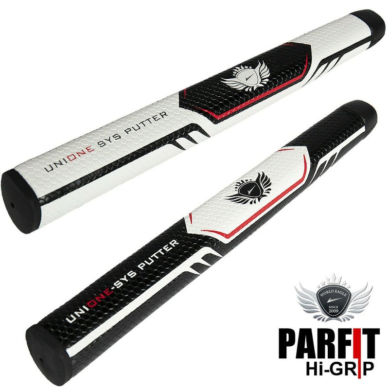 ワールドイーグル パーフィット ハイグリップ 中太 WE-PFG02